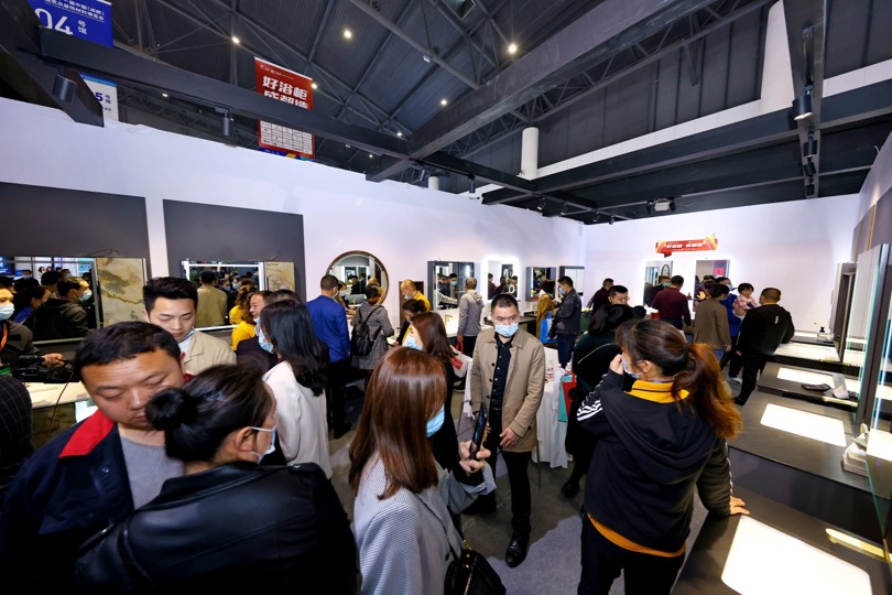 2022成都建博會(huì)赴成都浴室柜行業(yè)協(xié)會(huì)2021年中會(huì)推介，打造西部衛(wèi)浴產(chǎn)業(yè)新高地(圖8)