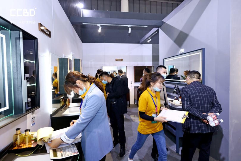 2022成都建博會(huì)赴成都浴室柜行業(yè)協(xié)會(huì)2021年中會(huì)推介，打造西部衛(wèi)浴產(chǎn)業(yè)新高地(圖10)