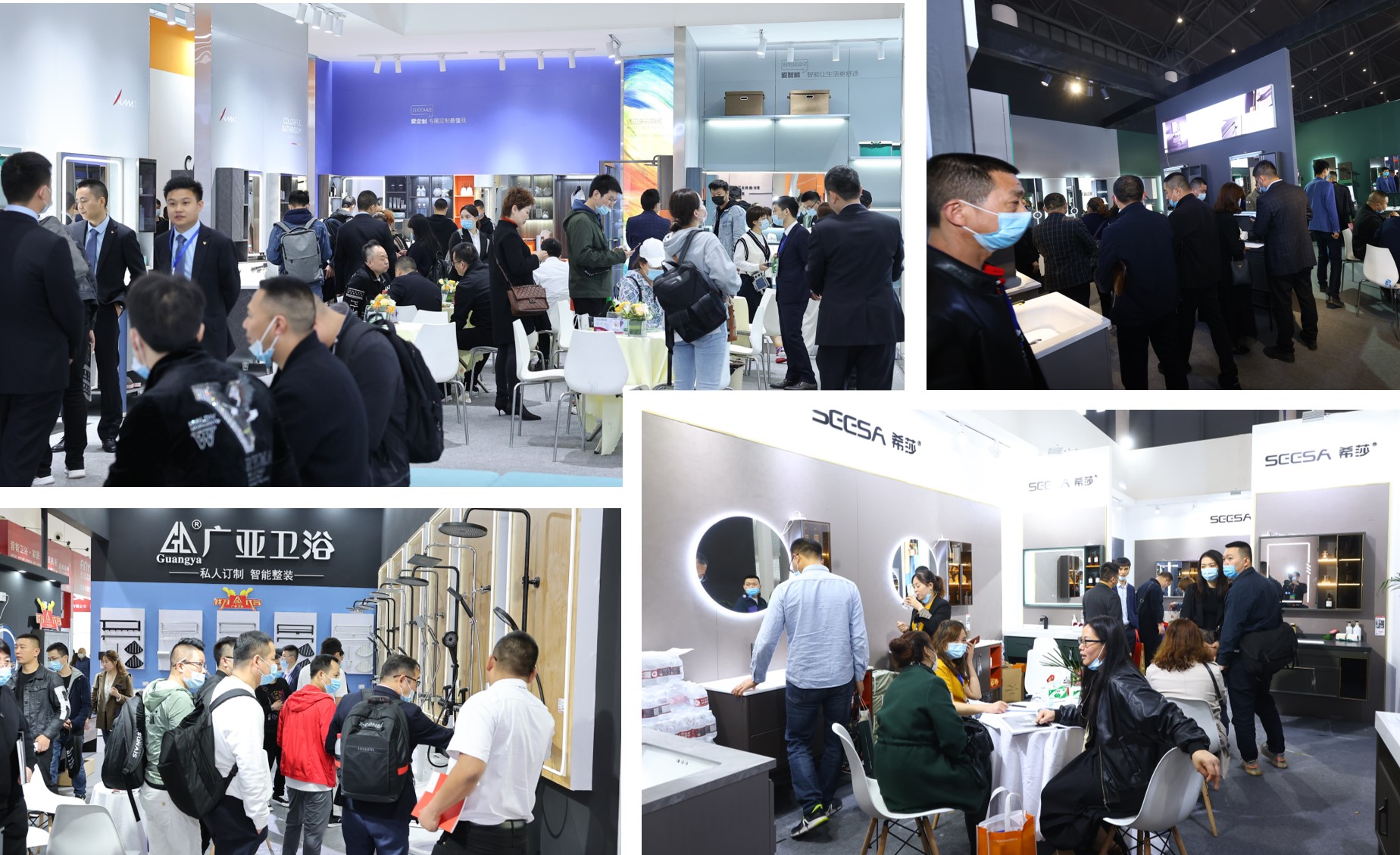 衛(wèi)浴/廚電展(圖2) 衛(wèi)浴/廚電展(圖2)